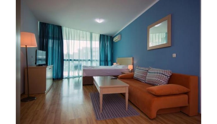 Hotel Primorsko Del Sol poza 10