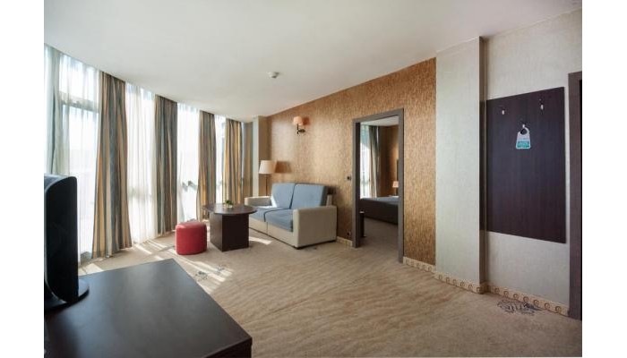 Hotel Primorsko Del Sol poza 14