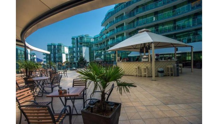 Hotel Primorsko Del Sol poza 21