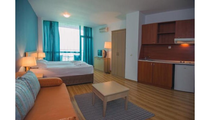 Hotel Primorsko Del Sol poza 5