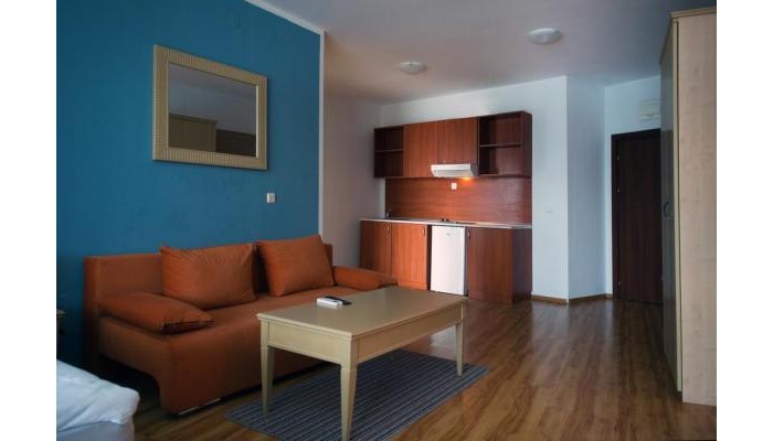 Hotel Primorsko Del Sol poza 12