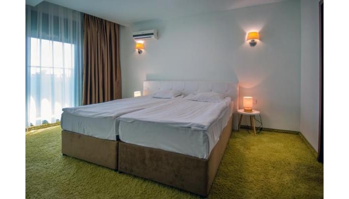 Hotel Primorsko Del Sol poza 8