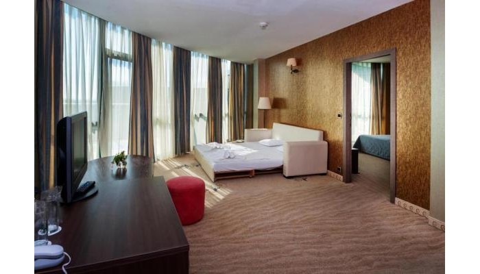 Hotel Primorsko Del Sol poza 13