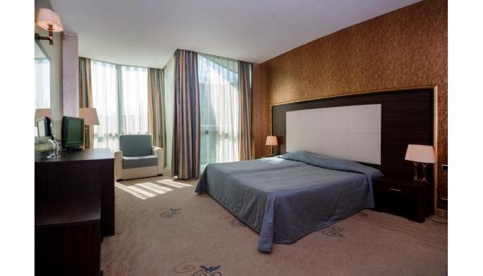 Hotel Primorsko Del Sol poza 6