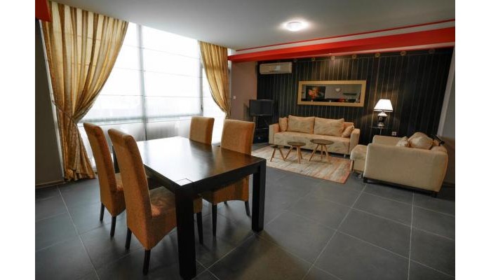 Hotel Primorsko Del Sol poza 16