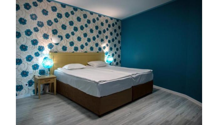 Hotel Primorsko Del Sol poza 7