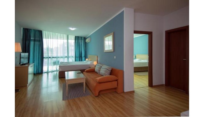 Hotel Primorsko Del Sol poza 11