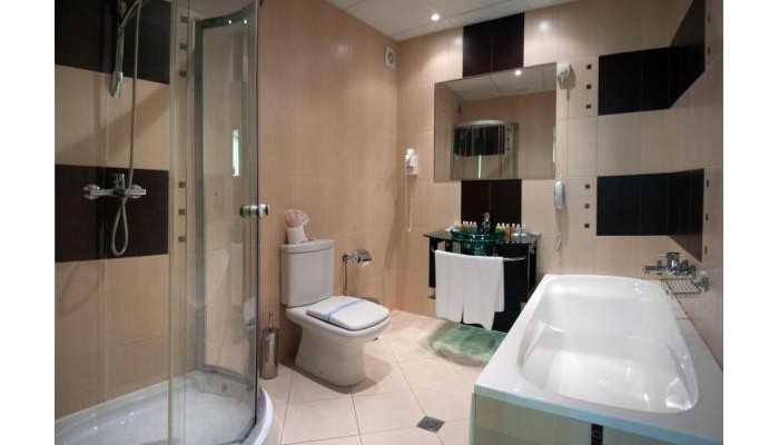 Hotel Primorsko Del Sol poza 18