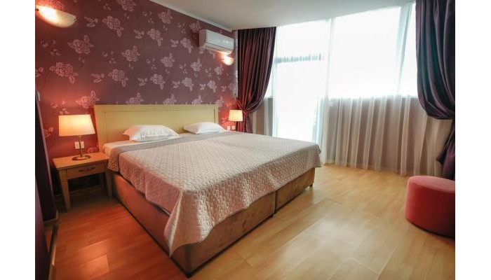 Hotel Primorsko Del Sol poza 15