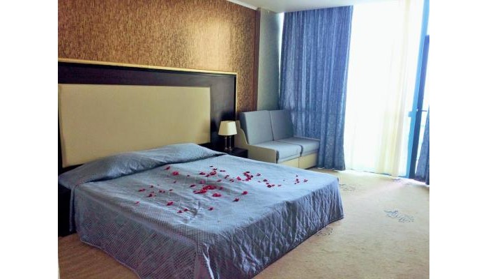 Hotel Primorsko Del Sol poza 3