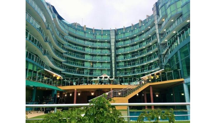 Hotel Primorsko Del Sol poza 1