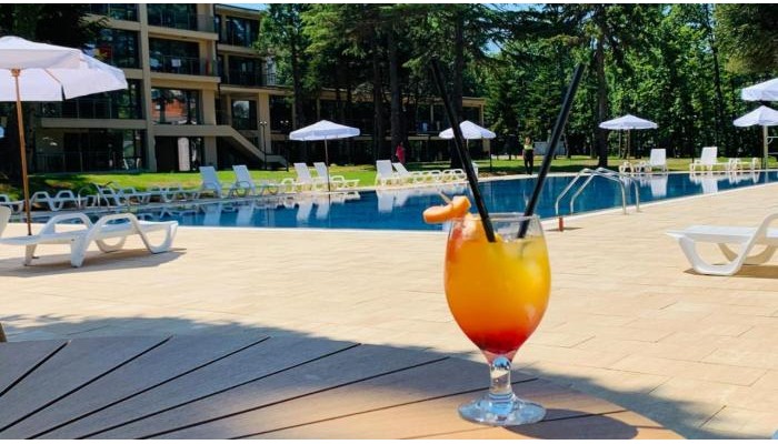 Hotel Queen Nelly poza 16