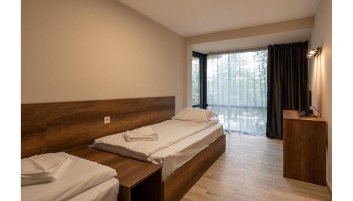 Hotel Queen Nelly poza 3