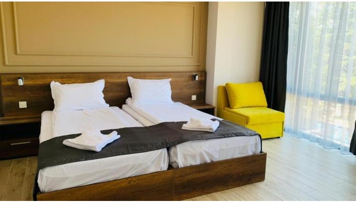 Hotel Queen Nelly poza 6