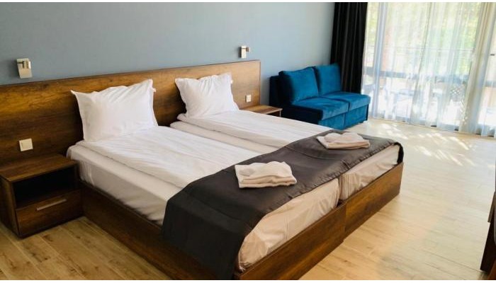 Hotel Queen Nelly poza 9