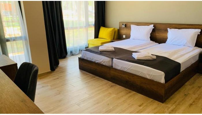 Hotel Queen Nelly poza 1