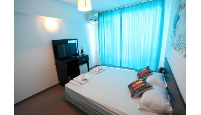 Hotel Salena Beach poza 7
