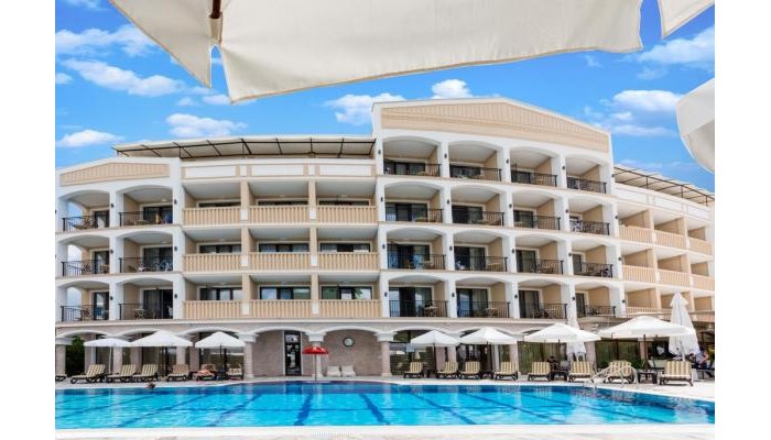 Hotel Siena Palace poza 0