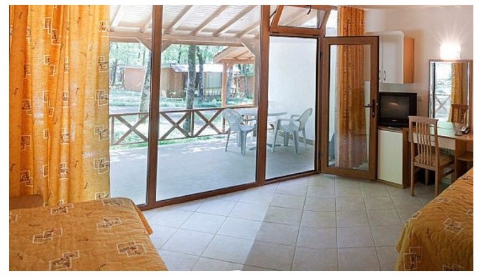Hotel Villas Holidays poza 2