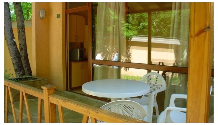Hotel Villas Holidays poza 6