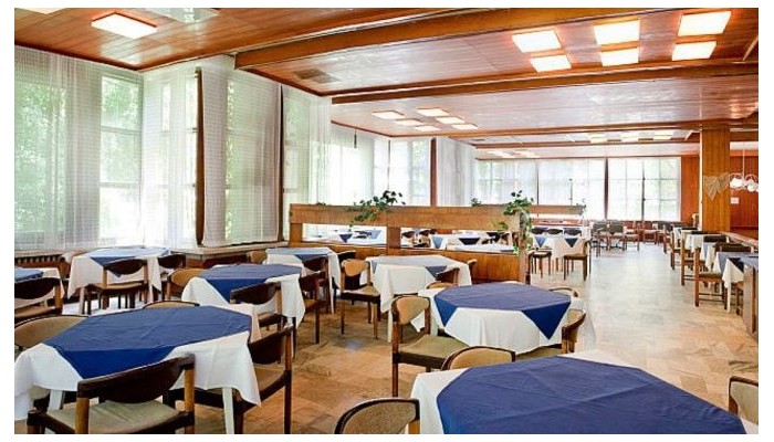 Hotel Villas Holidays poza 1