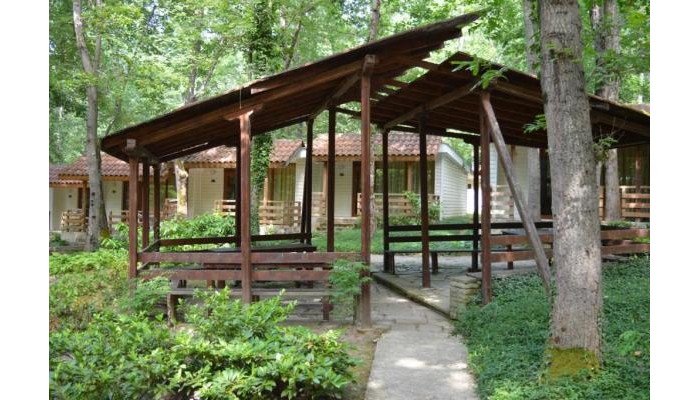 Hotel Villas Holidays poza 15