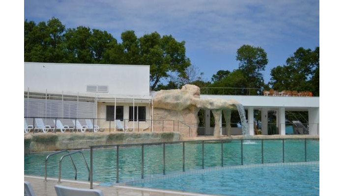 Hotel Villas Ropotamo poza 9