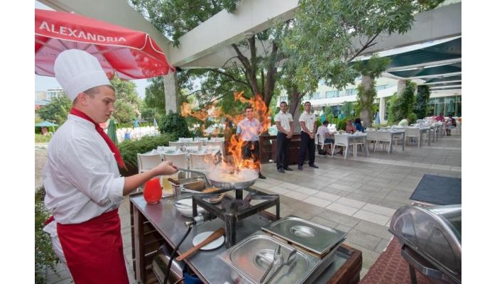Hotel Jeravi Club poza 10
