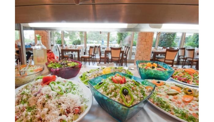 Hotel Jeravi Club poza 9