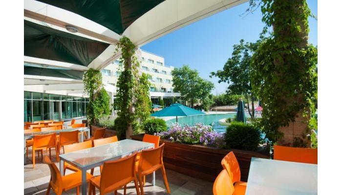 Hotel Jeravi Club poza 5