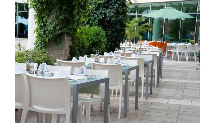 Hotel Jeravi Club poza 7