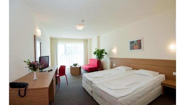 Hotel Jeravi Club poza 2
