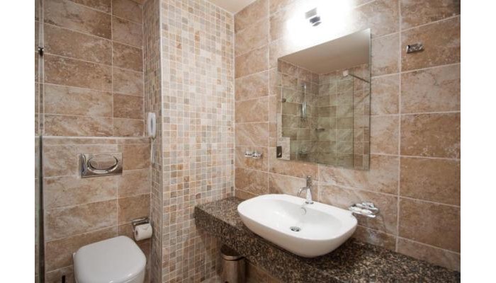 Hotel Jeravi Club poza 3