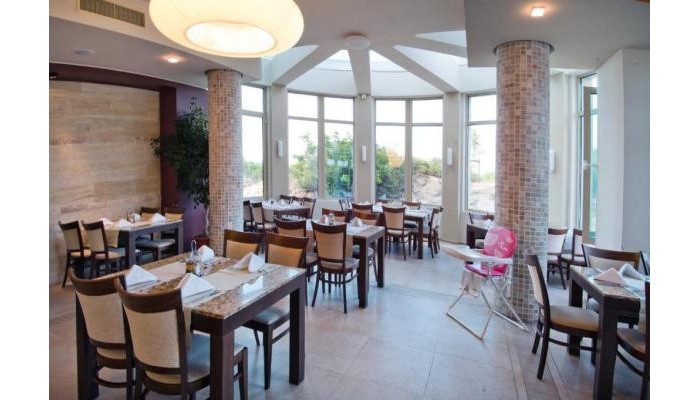 Hotel Jeravi Club poza 6