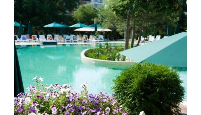 Hotel Jeravi Club poza 12