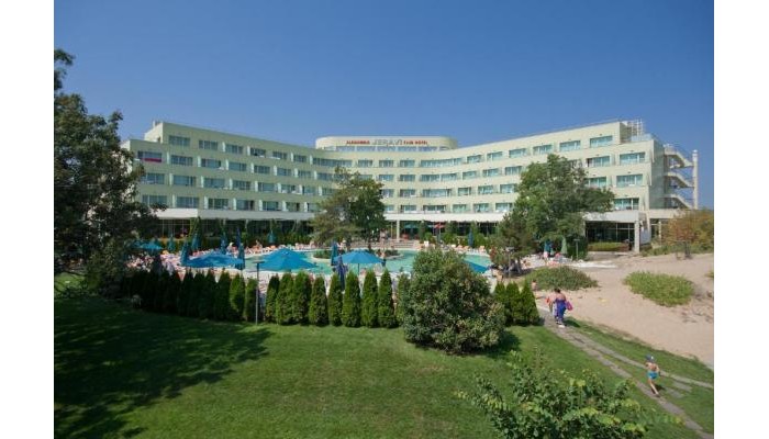 Hotel Jeravi Club poza 0