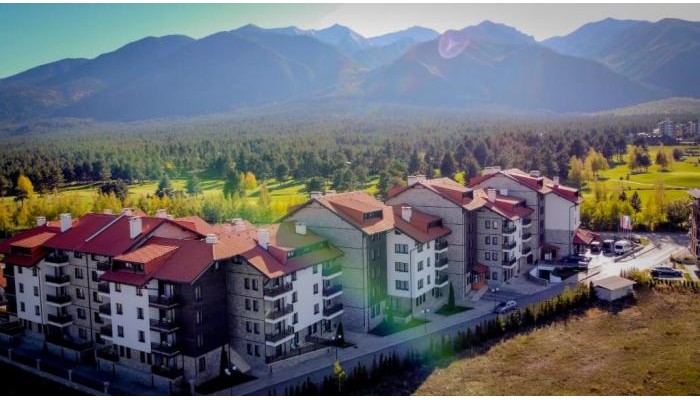 Balkan Jewel Resort & Spa poza 0