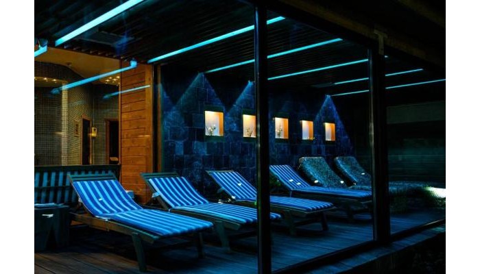 Balkan Jewel Resort & Spa poza 23
