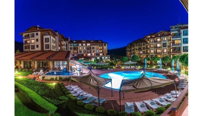 Poza pentru Hotel Murite Park 4209-1664351601 Hotel Murite Park poza 0