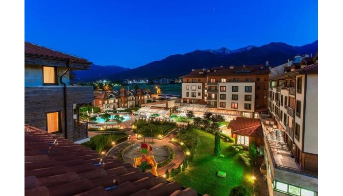 Poza pentru Hotel Murite Park 7433-1664351604 Hotel Murite Park poza 1