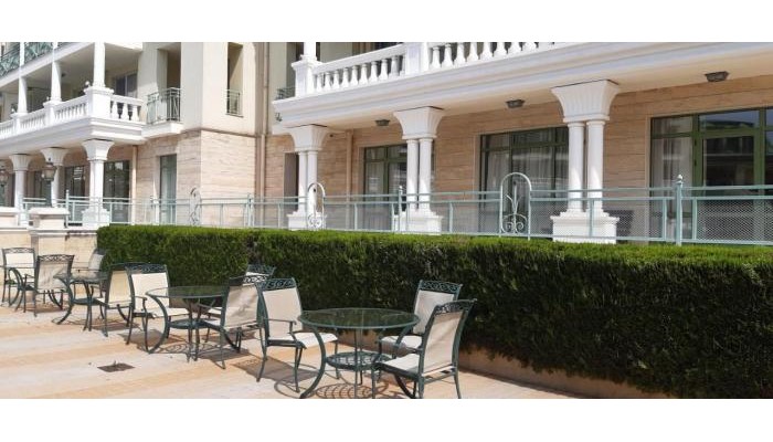 Poza pentru Aparthotel Splendid 1076-1729166743 Aparthotel Splendid poza 16