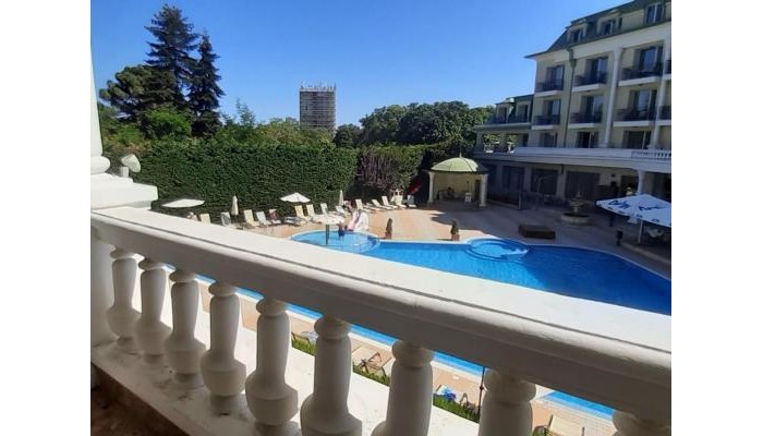 Poza pentru Aparthotel Splendid 2356-1729166755 Aparthotel Splendid poza 20