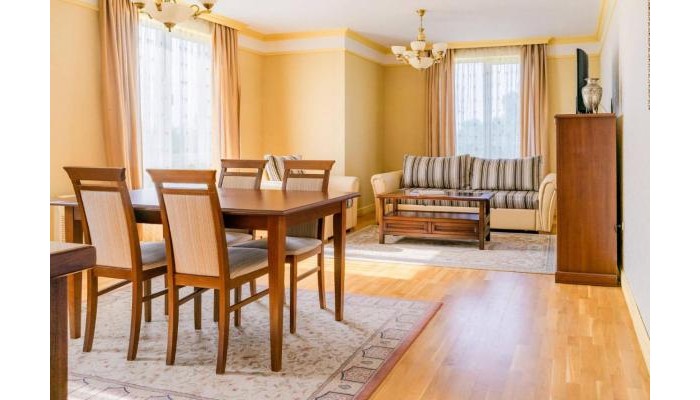 Poza pentru Aparthotel Splendid 4716-1729166707 Aparthotel Splendid poza 4