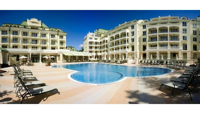 Poza pentru Aparthotel Splendid 5381-1729166696 Aparthotel Splendid poza 0