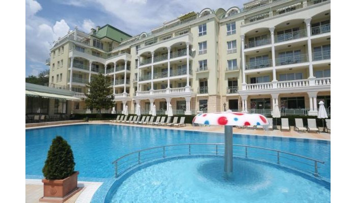 Poza pentru Aparthotel Splendid 5941-1729166749 Aparthotel Splendid poza 18