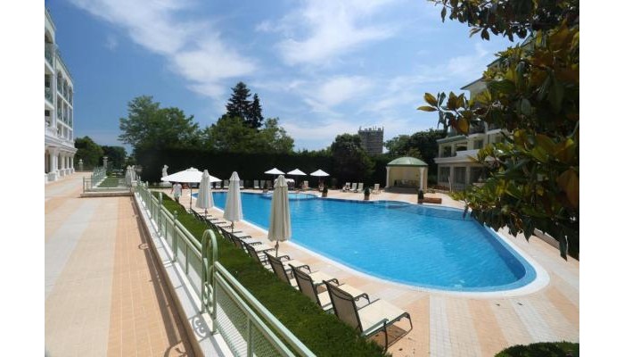 Poza pentru Aparthotel Splendid 6773-1729166752 Aparthotel Splendid poza 19