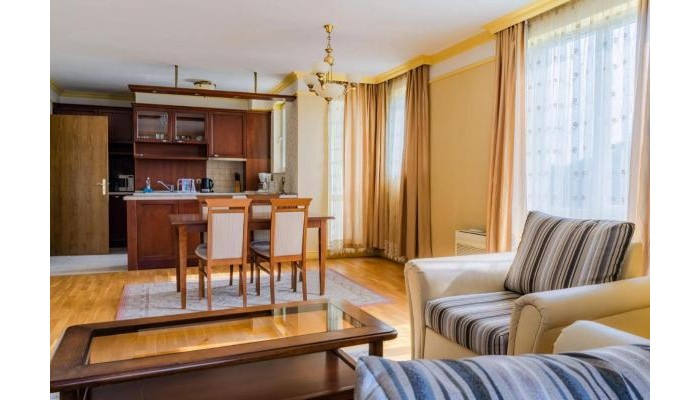 Poza pentru Aparthotel Splendid 7426-1729166710 Aparthotel Splendid poza 5