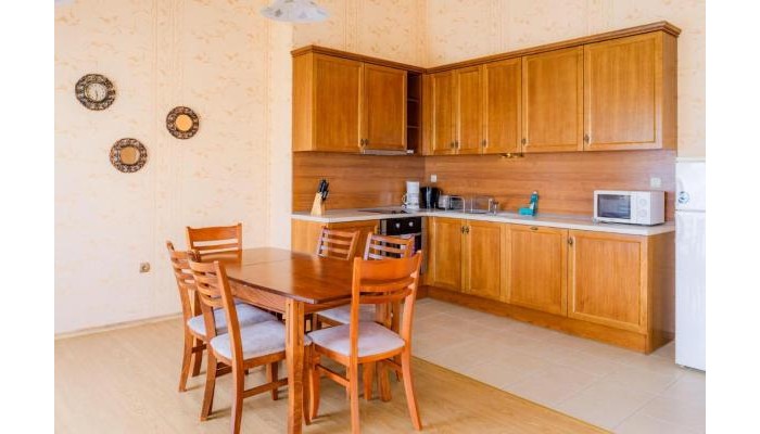 Poza pentru Aparthotel Splendid 8610-1729166719 Aparthotel Splendid poza 8