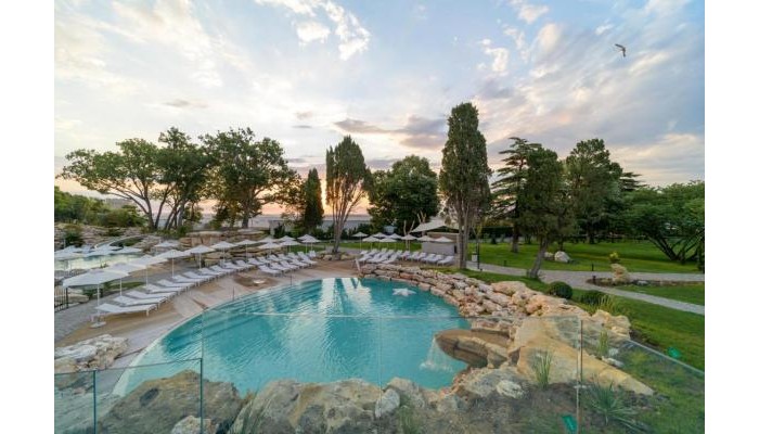 Ensana Aquahouse (Ex Aquahouse Hotel & Spa) poza 17