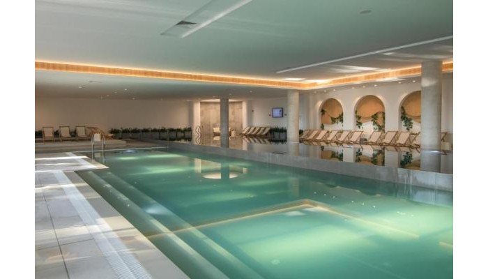 Ensana Aquahouse (Ex Aquahouse Hotel & Spa) poza 35